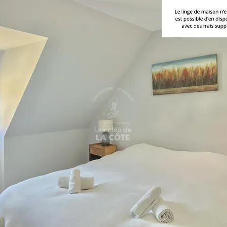 Appartamento Moon And Back Le Touquet