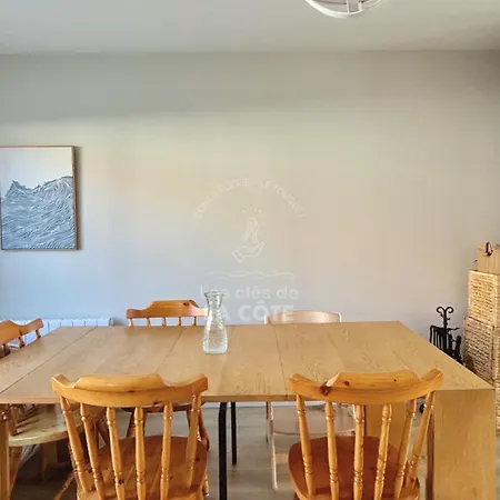 Moon And Back Appartamento Le Touquet