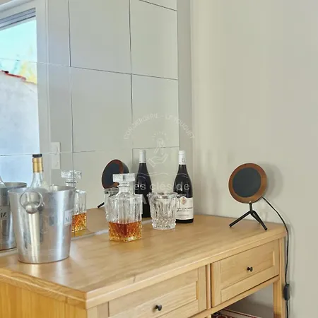 Moon And Back Διαμέρισμα