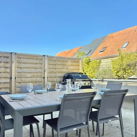 Moon And Back Appartamento *