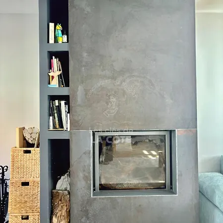 Διαμέρισμα Moon And Back