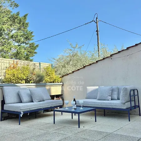 Moon And Back Le Touquet