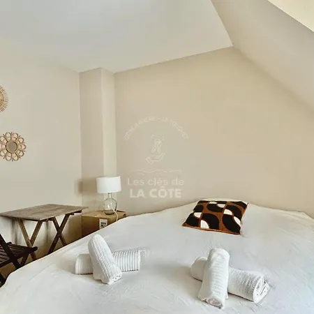 Appartamento Moon And Back