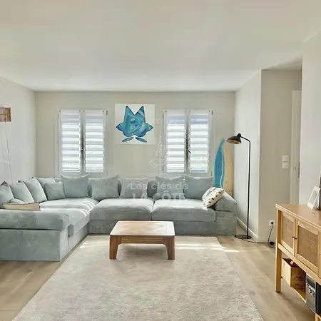 Moon And Back Διαμέρισμα Le Touquet