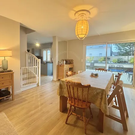 Appartamento Moon And Back Le Touquet