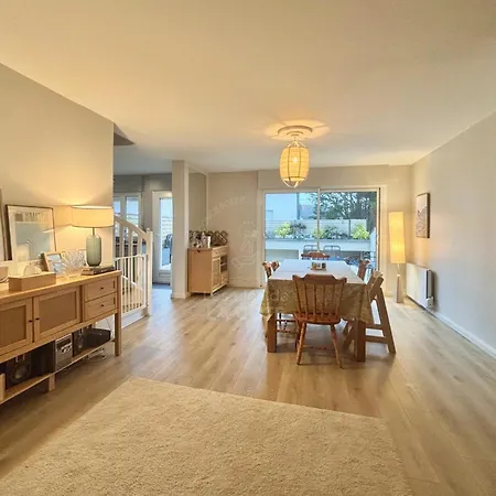 Appartamento Moon And Back