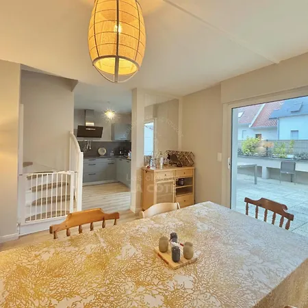 Appartamento Moon And Back *