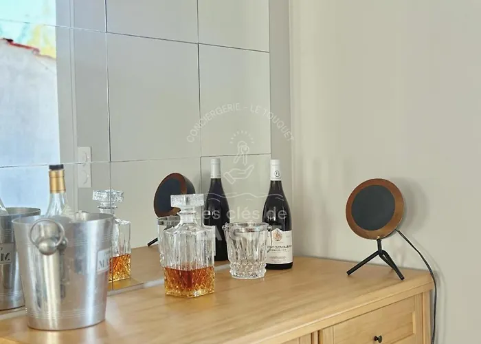 Moon And Back شقة