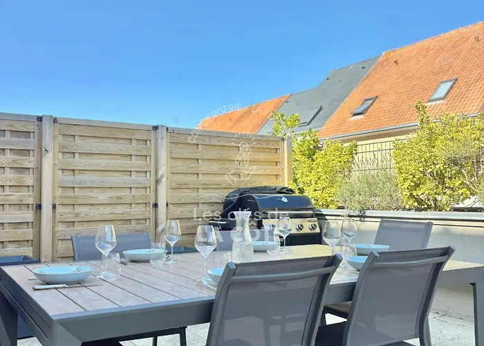 Moon And Back شقة *