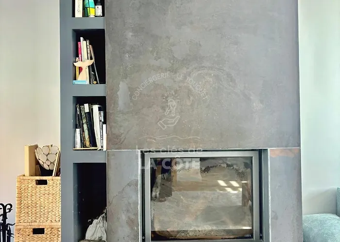 شقة Moon And Back