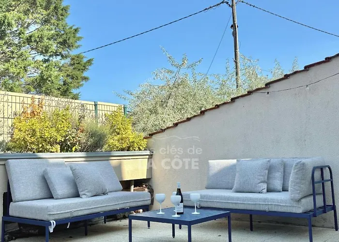 Moon And Back Le Touquet