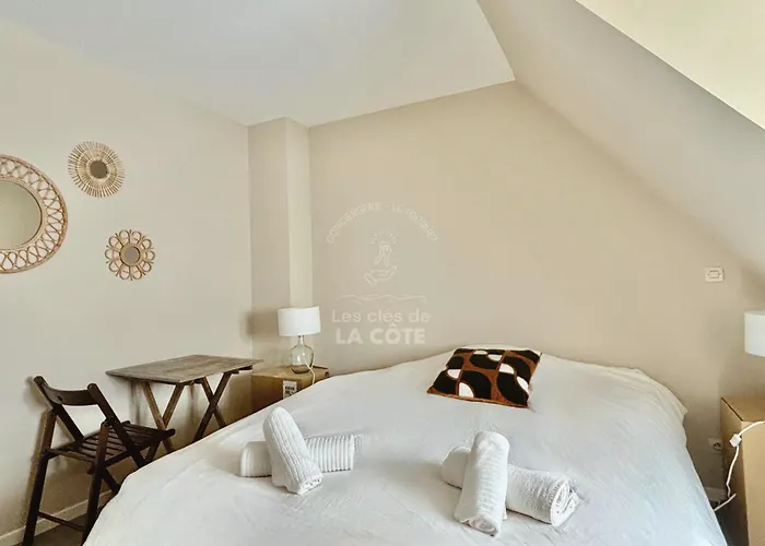 شقة Moon And Back