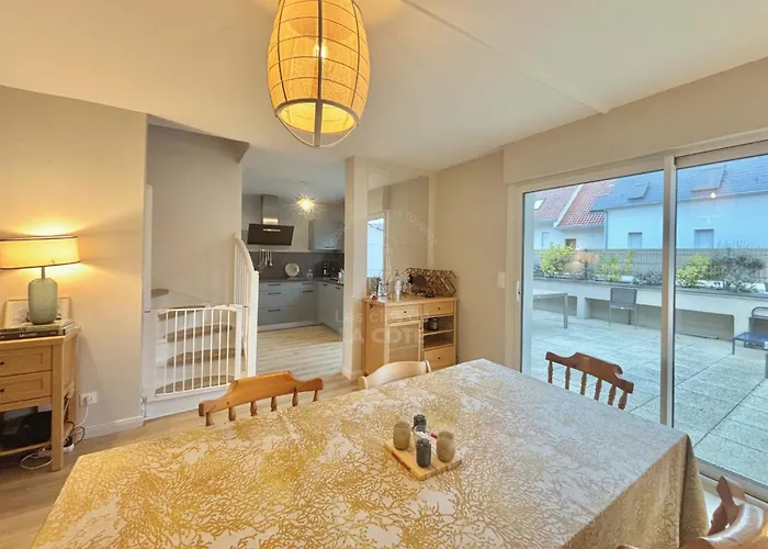 شقة Moon And Back *